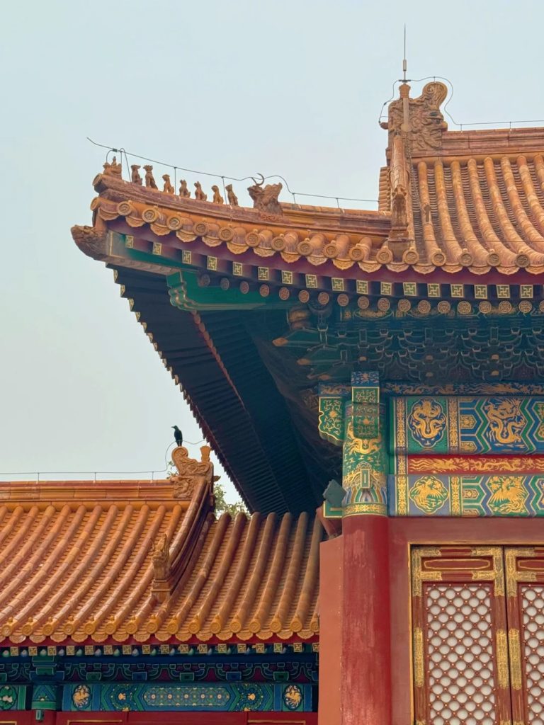 The Forbidden City - 3