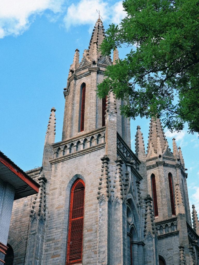 St. Michael's Catholic Church